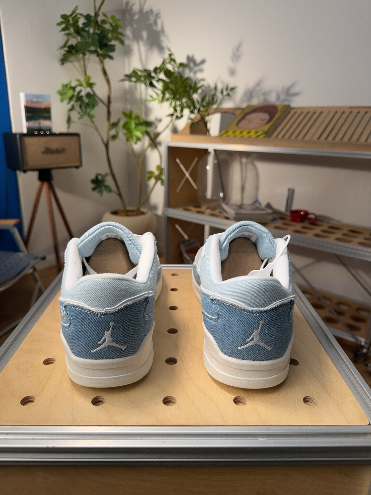 Nike Jordan